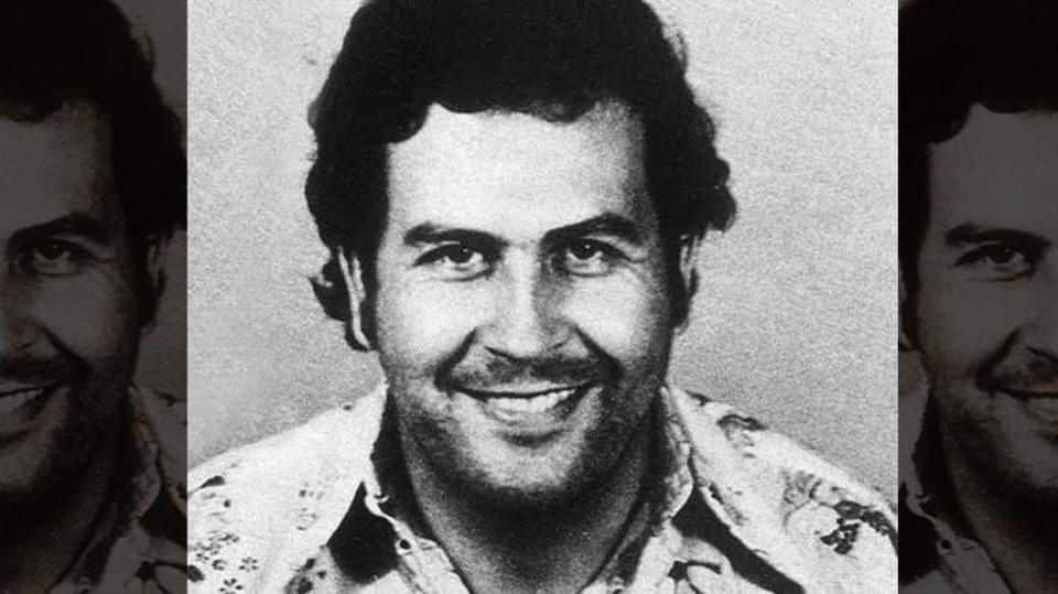 Today in history: Drug lord Pablo Escobar's death anniversary