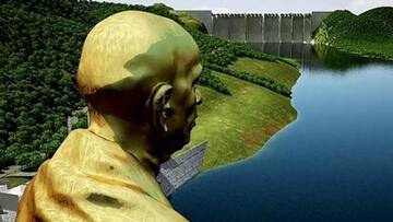 Vallabhbhai Patel's statue one of the fastest structures ever built