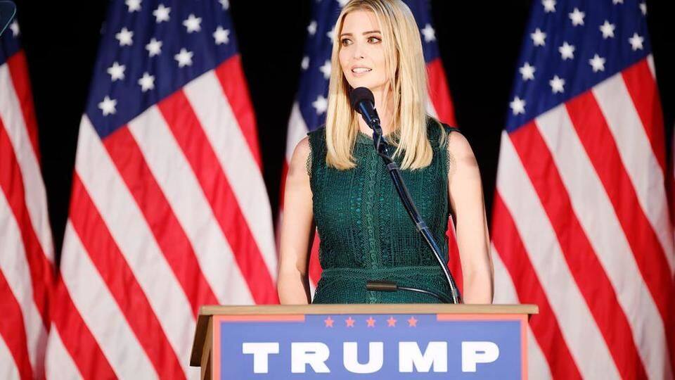 All the details about Ivanka Trump's impending Hyderabad visit