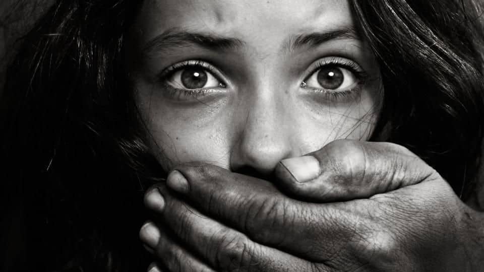 60-year-old rapes two children, gives them Rs.5 to keep mum