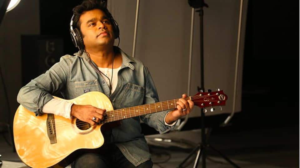 Celebrating AR Rahman: The man, his music and his magic