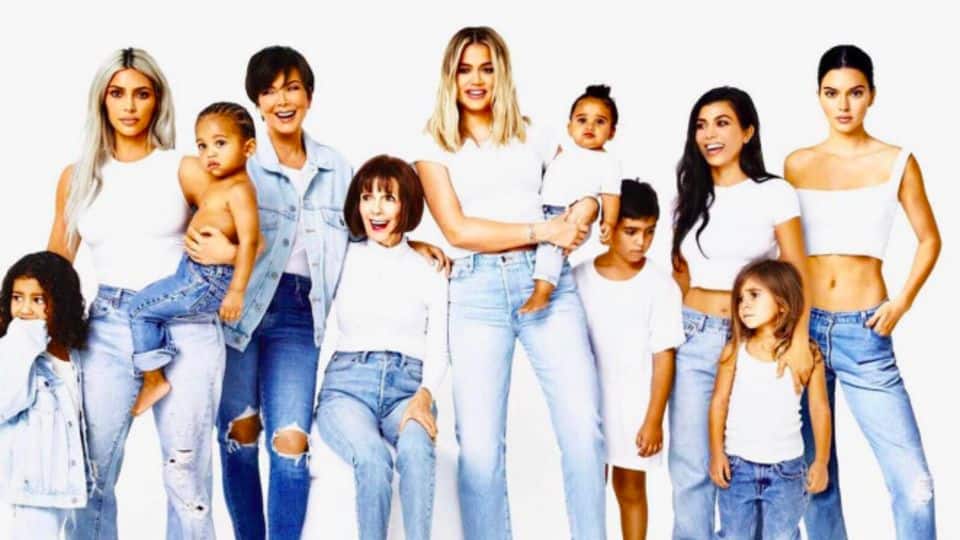 Decoding the Kardashian business model: What makes them so successful?