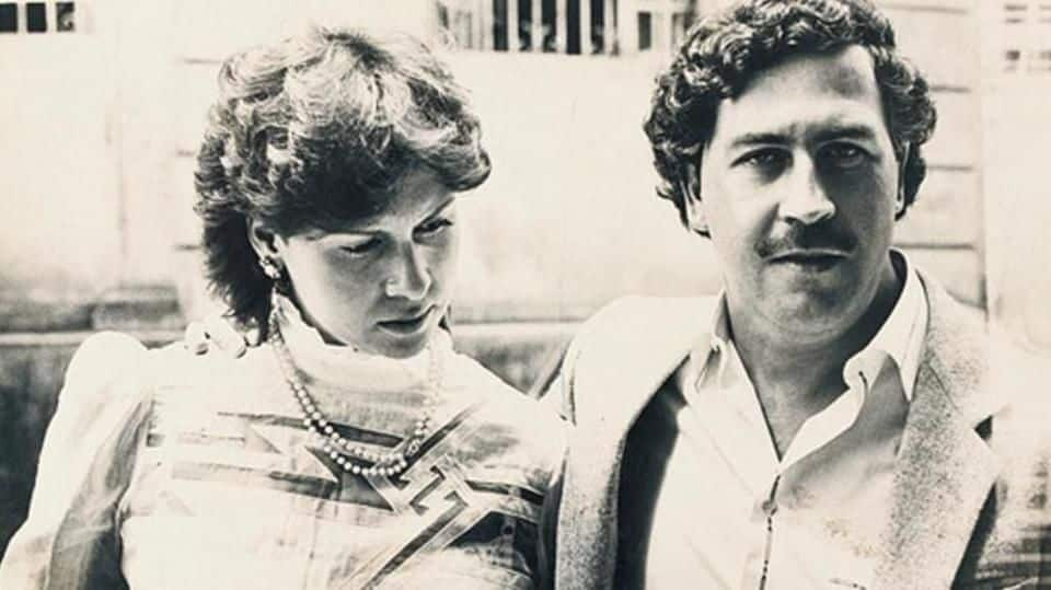 Today in history: Drug lord Pablo Escobar's death anniversary | NewsBytes