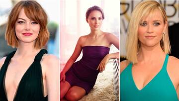 Time's Up: New Hollywood initiative to fight harassment at workplace