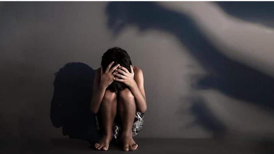 A small mistake, says Jharkhand principal over molesting 7-year-old