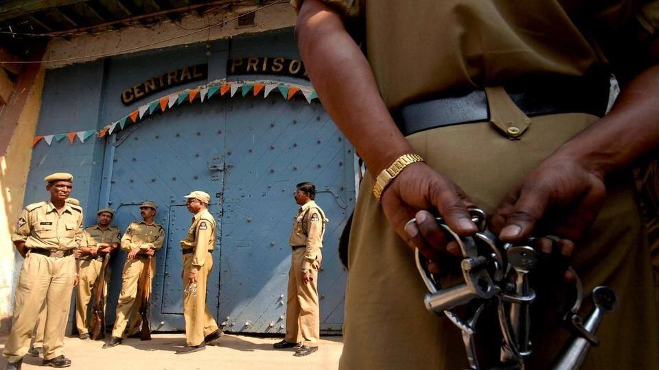 Human rights violation of Tihar prisoners under Delhi HC scanner
