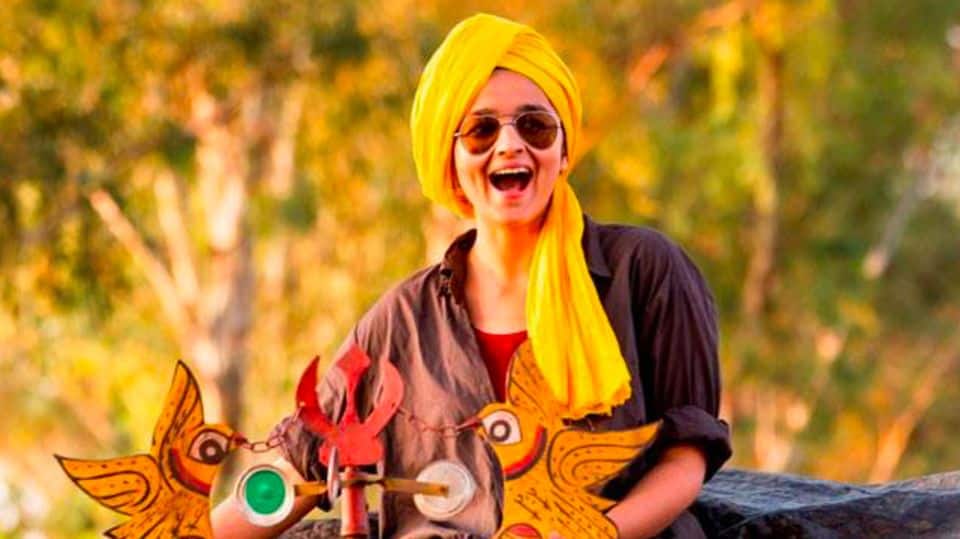 Women's Day: 6 contemporary Bollywood films that celebrate womanhood