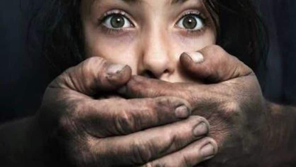 Bengaluru teen abducted, gang-raped for 10 days; four arrested
