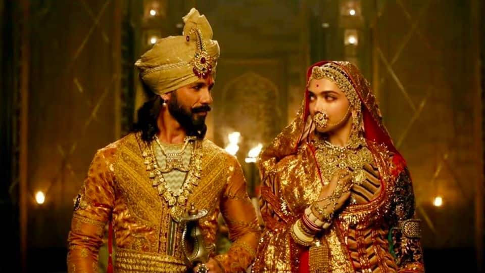 With two days remaining, what would become of Padmaavat?