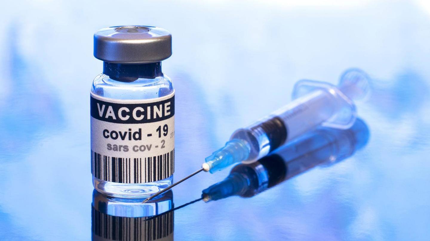'Centre has provided over 16.54cr free vaccine doses till date' 'Centre has provided over 16.54cr free vaccine doses till date'