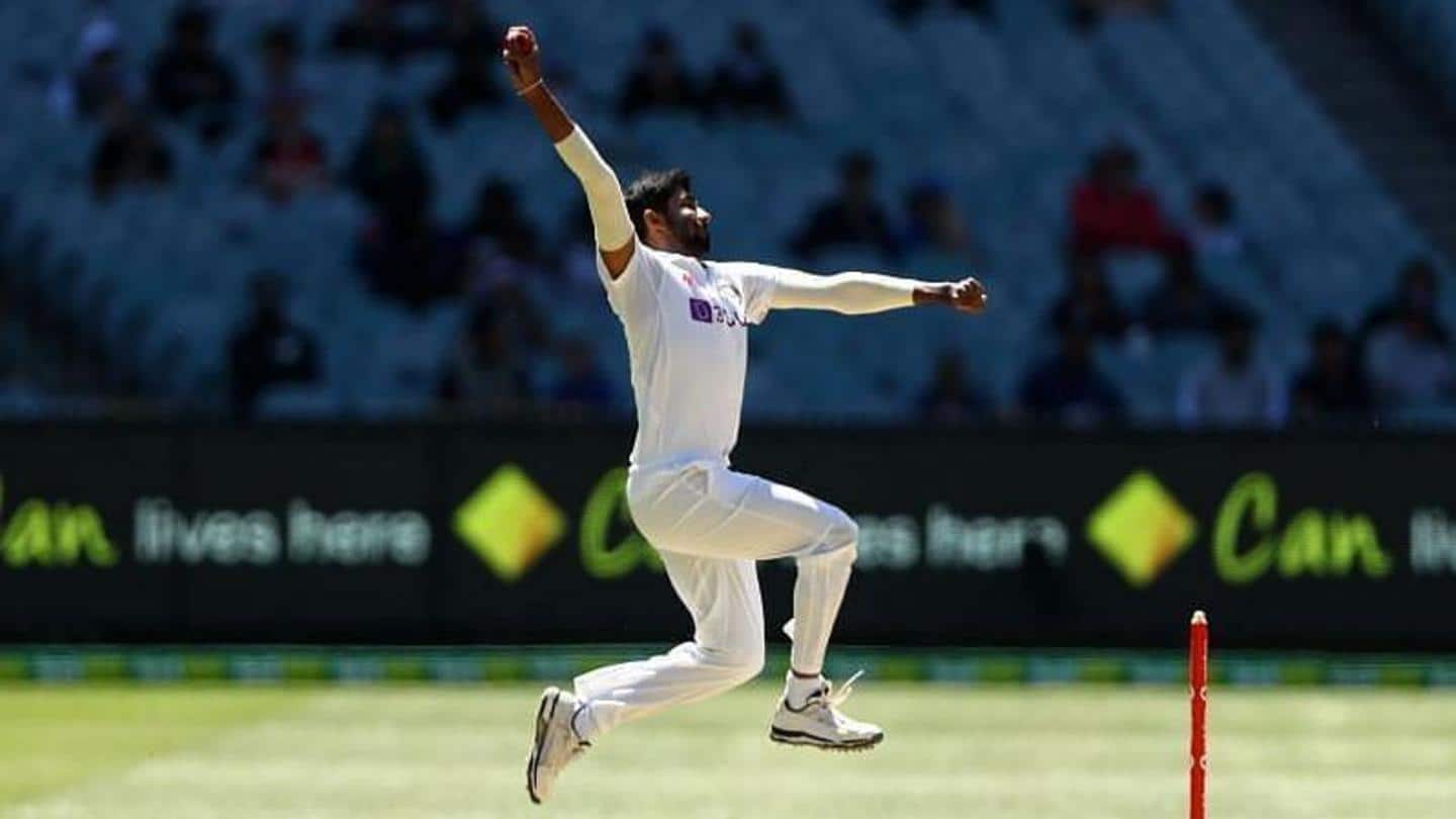 India tour of UK: Records which Jasprit Bumrah can break