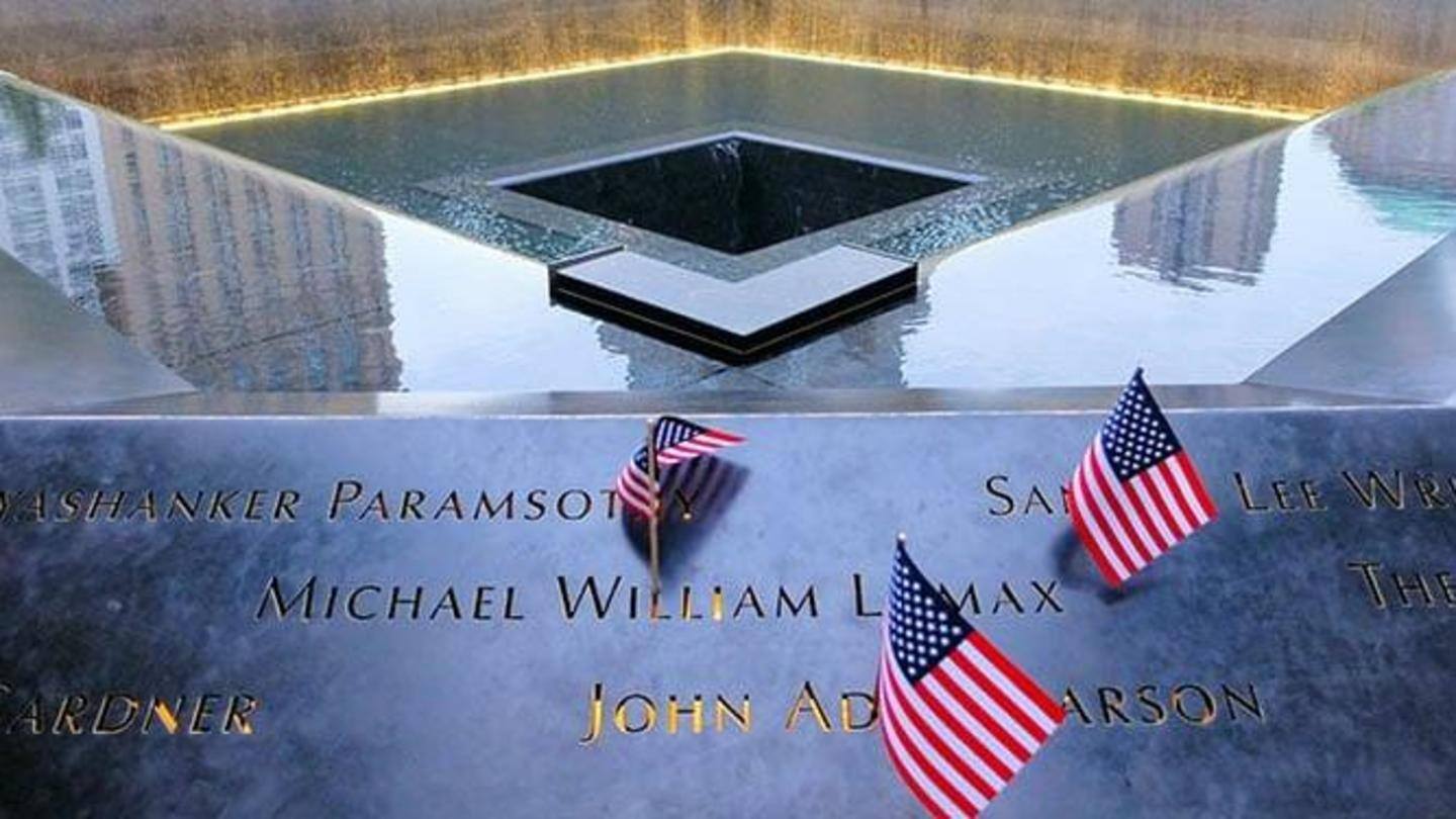 Biden, Obama to attend memorial in New York Biden, Obama to attend memorial in New York