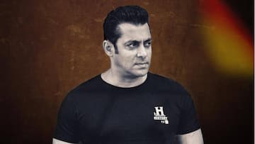 Death threat case: Salman Khan acquires gun license, bulletproof vehicle