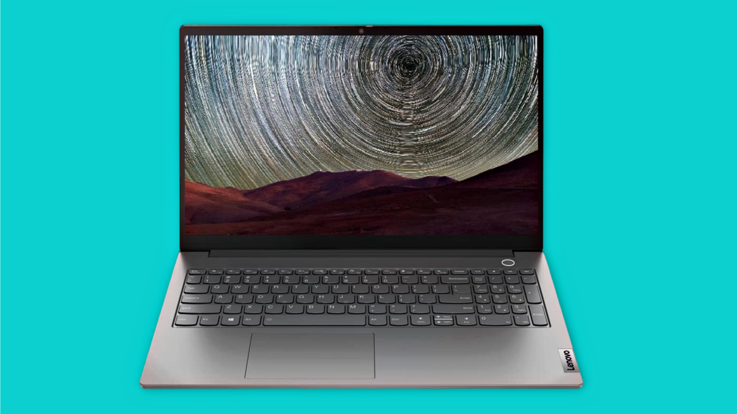 #DealOfTheDay: Lenovo ThinkBook 15 gets attractive discount on Amazon