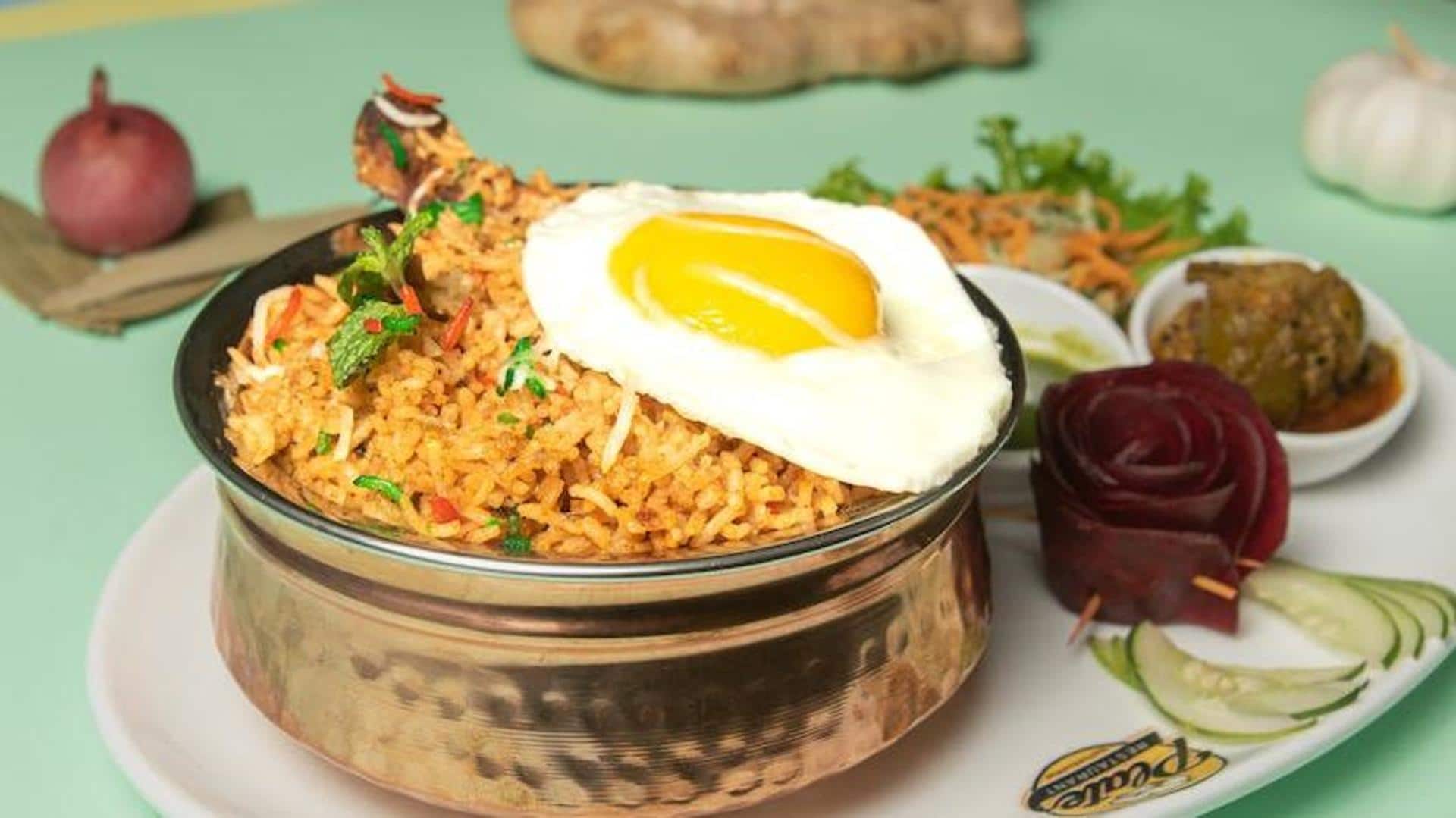 Kerala woman orders biryani dish 'Kuzhimanthi' online, dies after eating