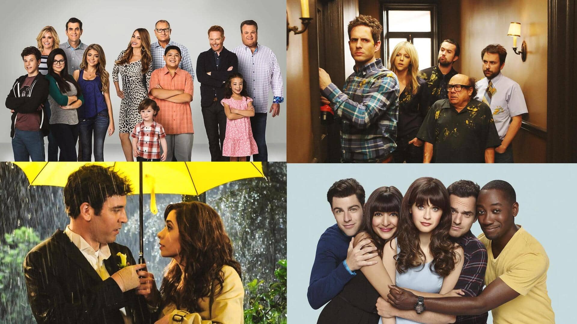 'Modern Family' to 'Simpsons': Best sitcoms on Disney+ Hotstar