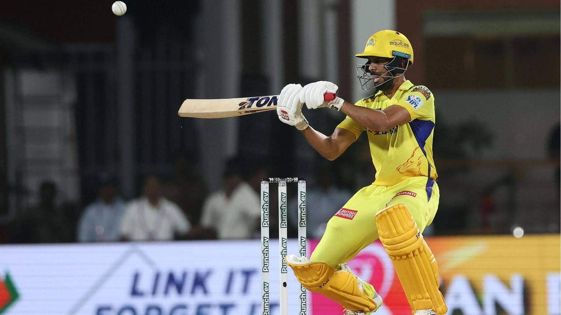 IPL 2024, GT vs CSK: Decoding key player battles