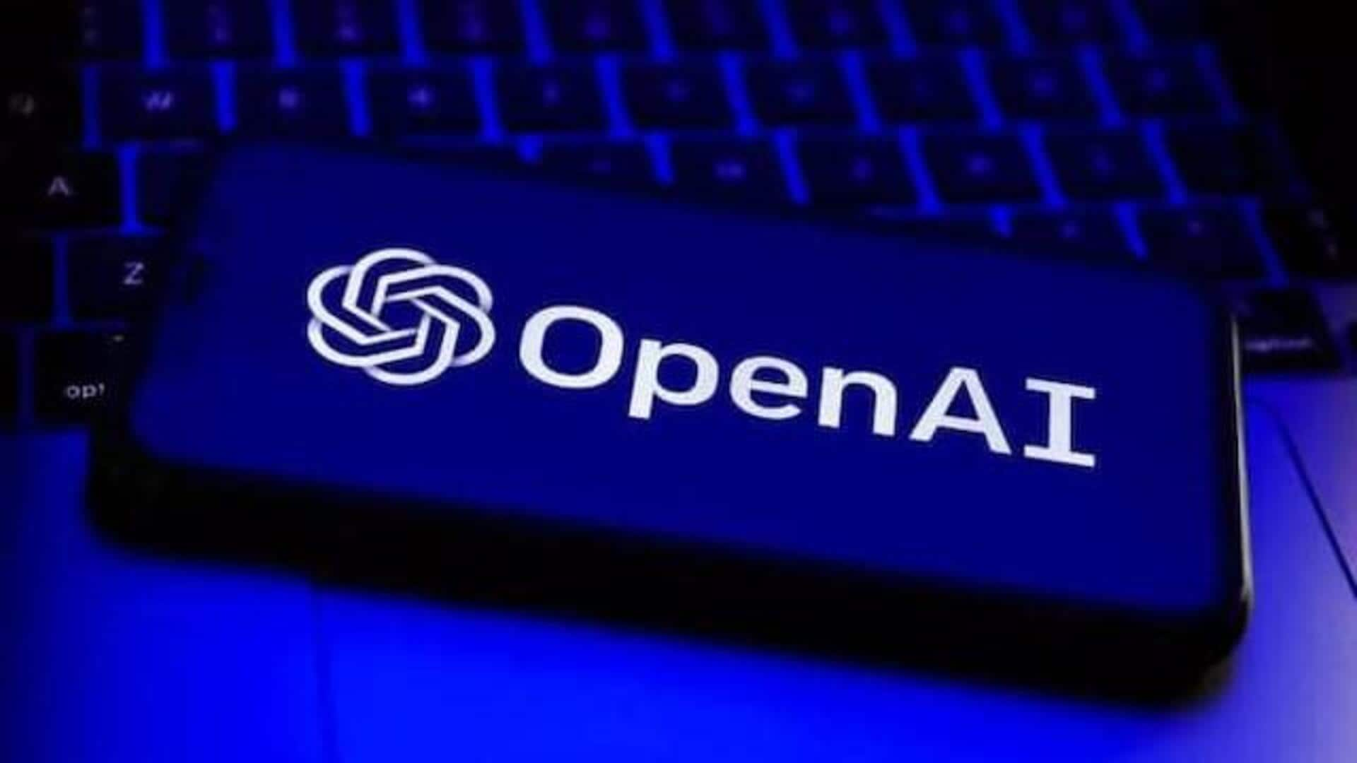 OpenAI transitioning to for-profit structure