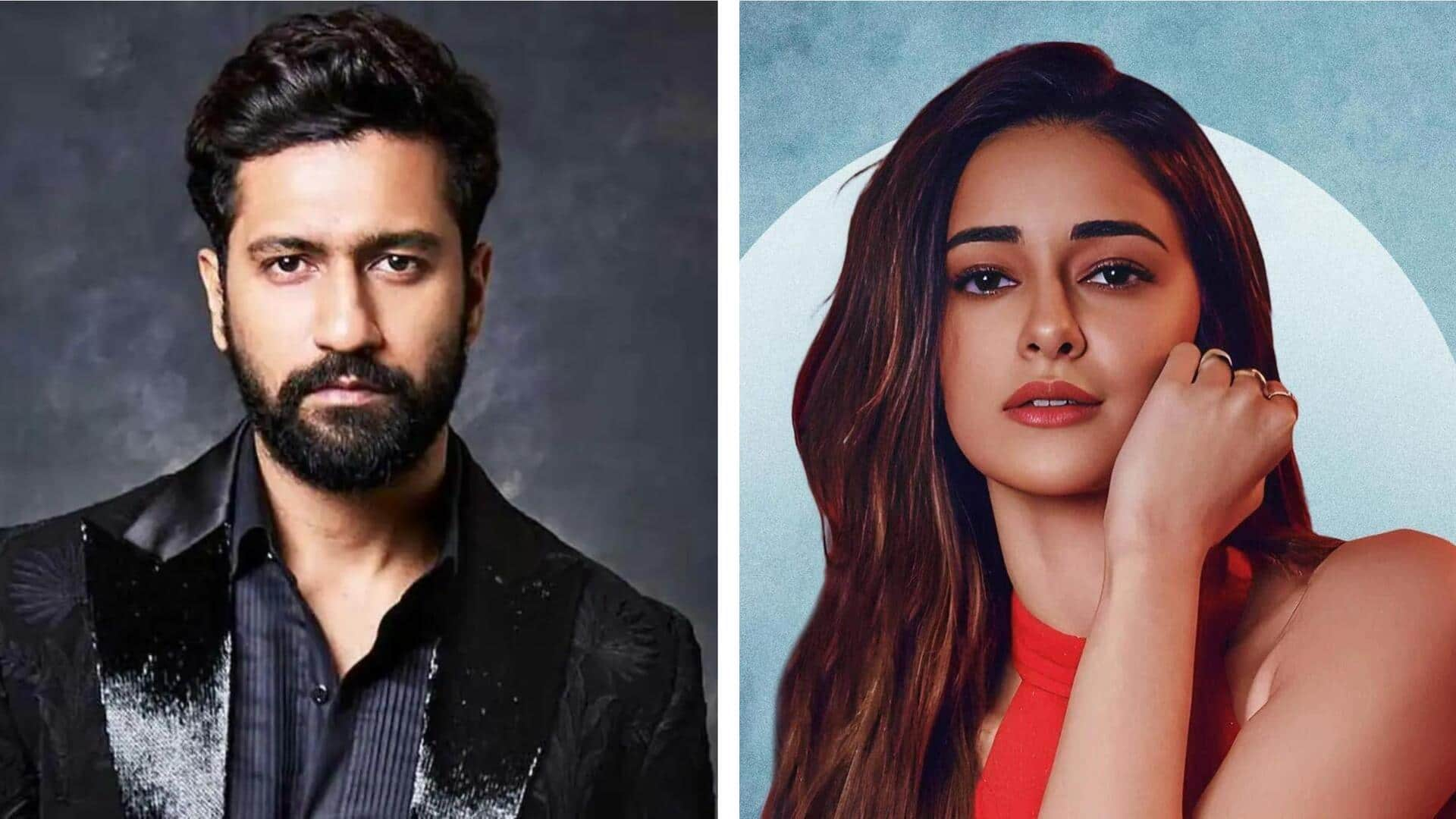 Vicky Kaushal, Ananya in talks for 'Gully Boy' sequel: Report