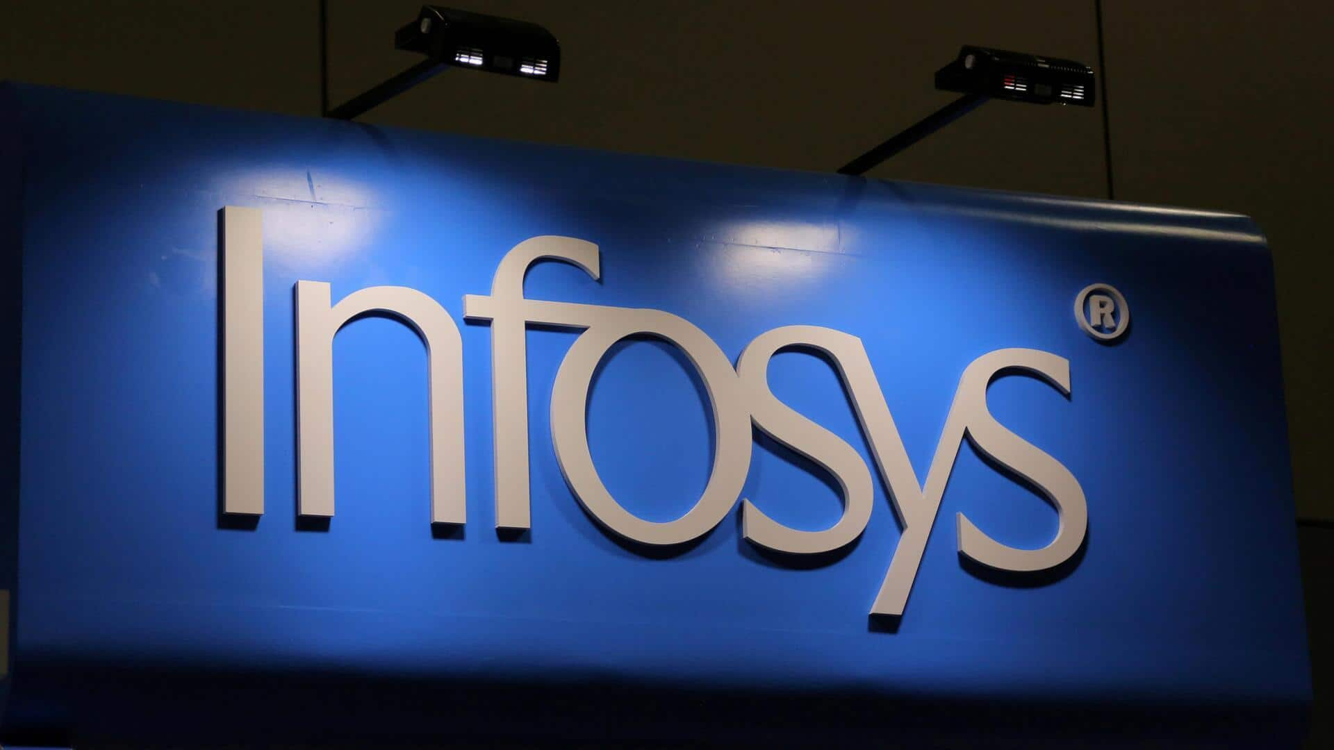 Infosys's annual salary increment process to begin in February: Report