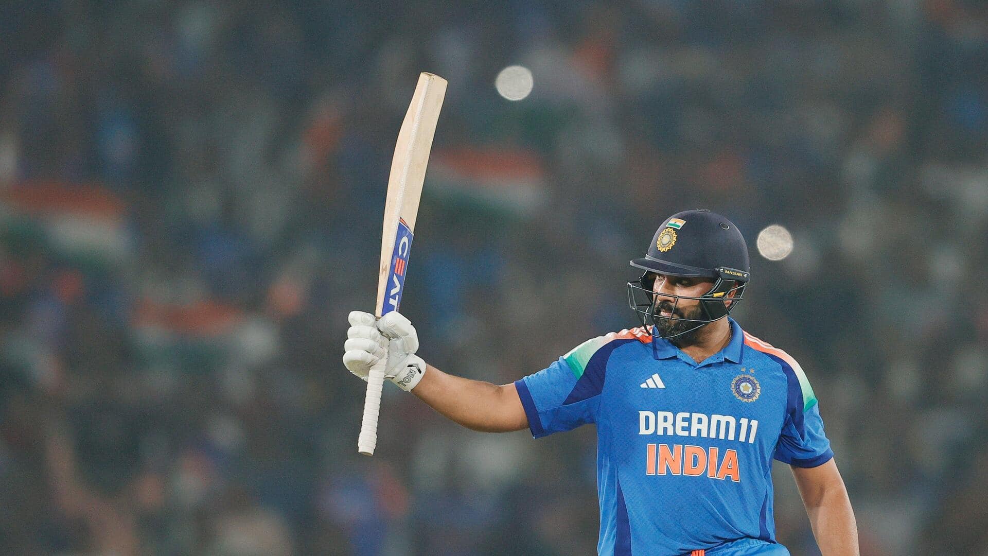 Rohit's century a confidence booster ahead of Champions Trophy: Jadeja