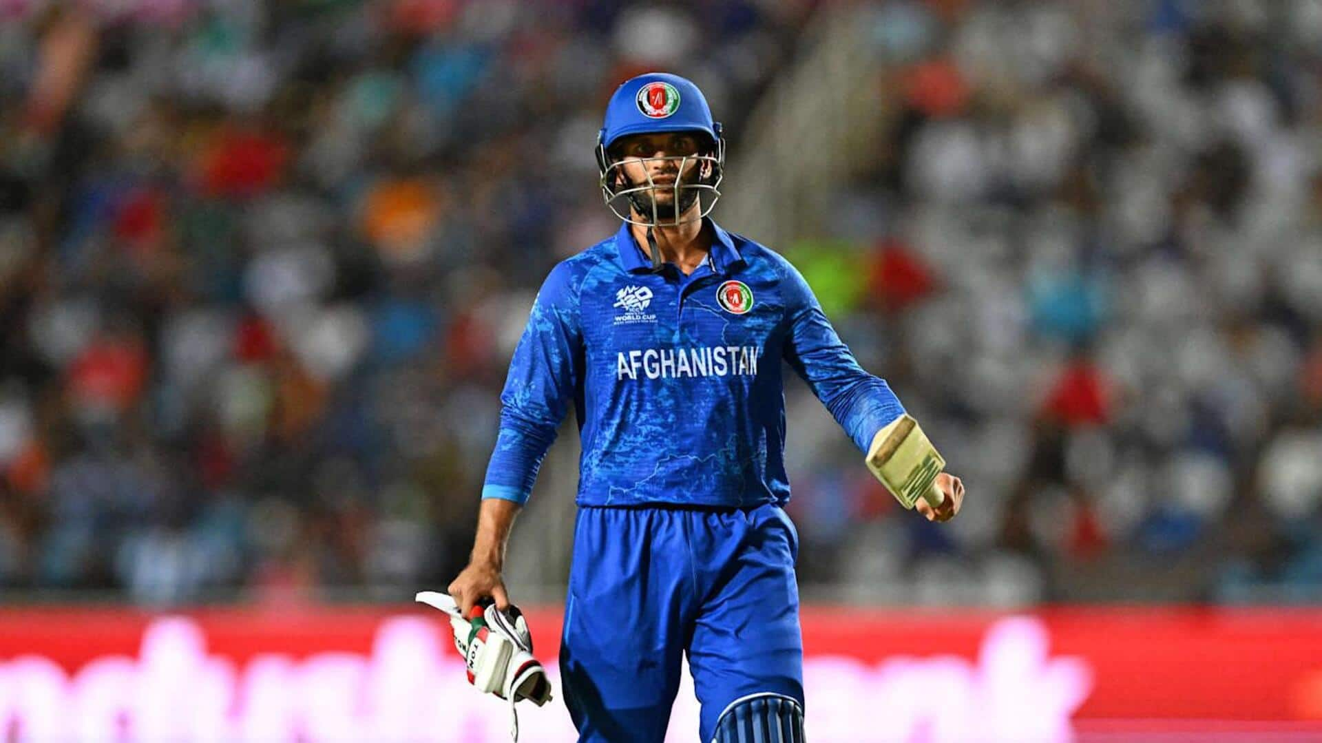 ICC ODI Rankings: Azmatullah Omarzai becomes top-ranked all-rounder; Axar rises