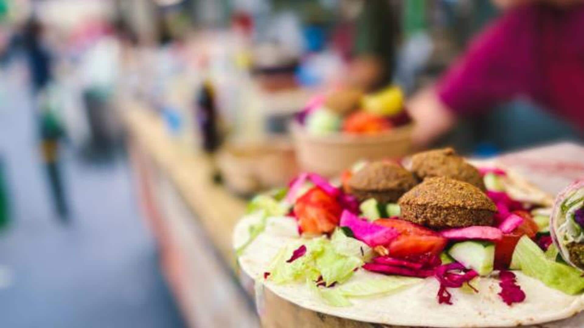 Best vegan-friendly destinations in Europe Best vegan-friendly destinations in Europe