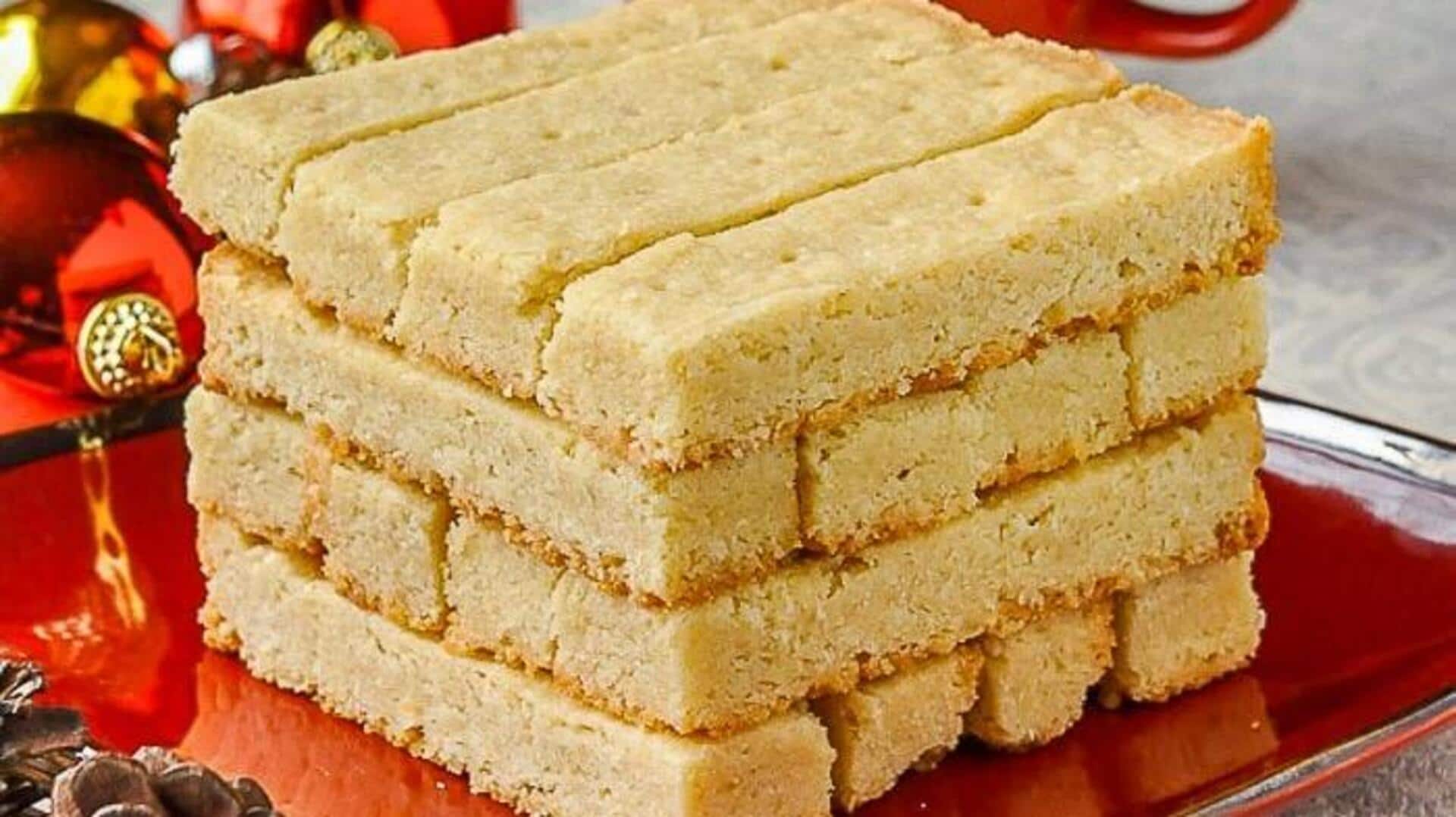 Visiting Scotland? Savor these authentic snacks Visiting Scotland? Savor these authentic snacks