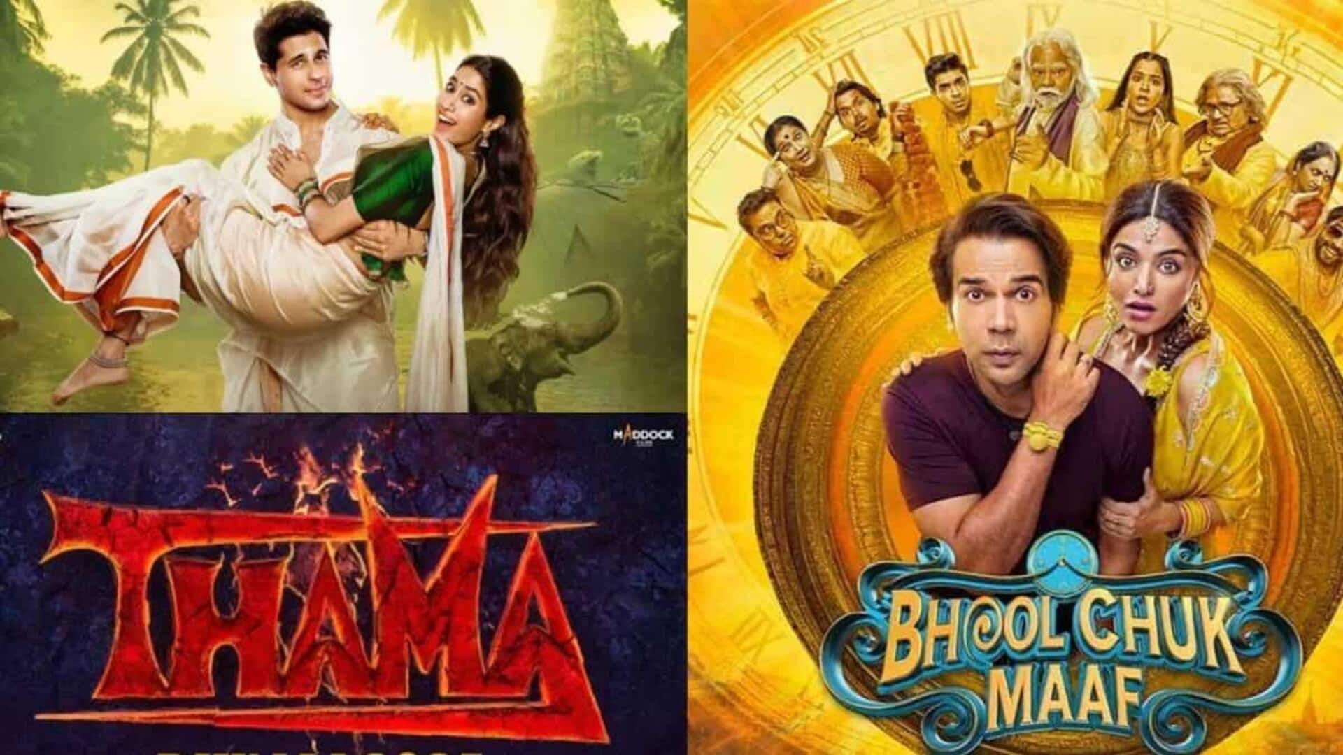 Big deal: Prime Video bags OTT rights to Maddock titles