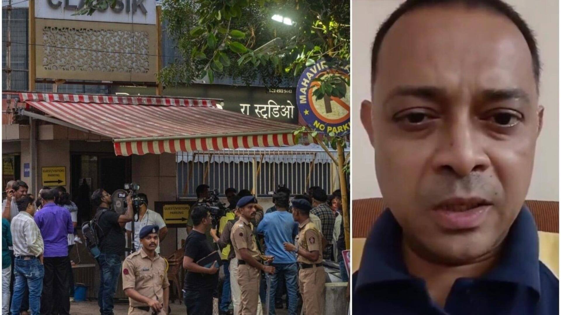 Hostage crisis in Mumbai: Culprit's past tenancy dispute revealed