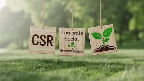 Budget 2026: Tax-exemptions for using CSR funds in skilling likely