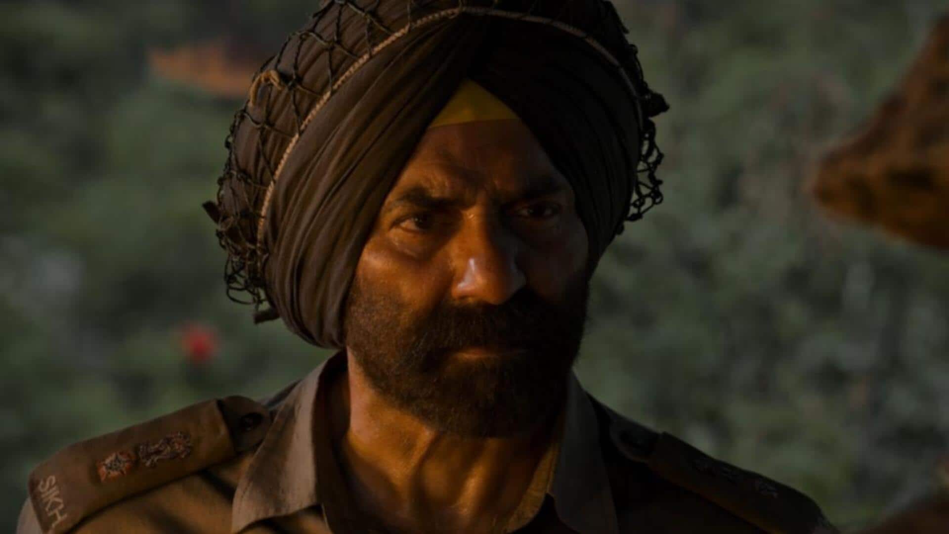 Following 'Border 2' success, will we get a 'Border 3'?