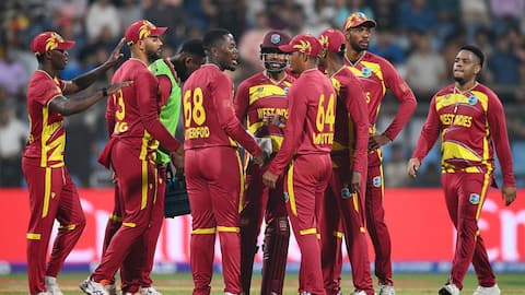 T20 WC: WI seal Super 8 berth with Nepal scalp
