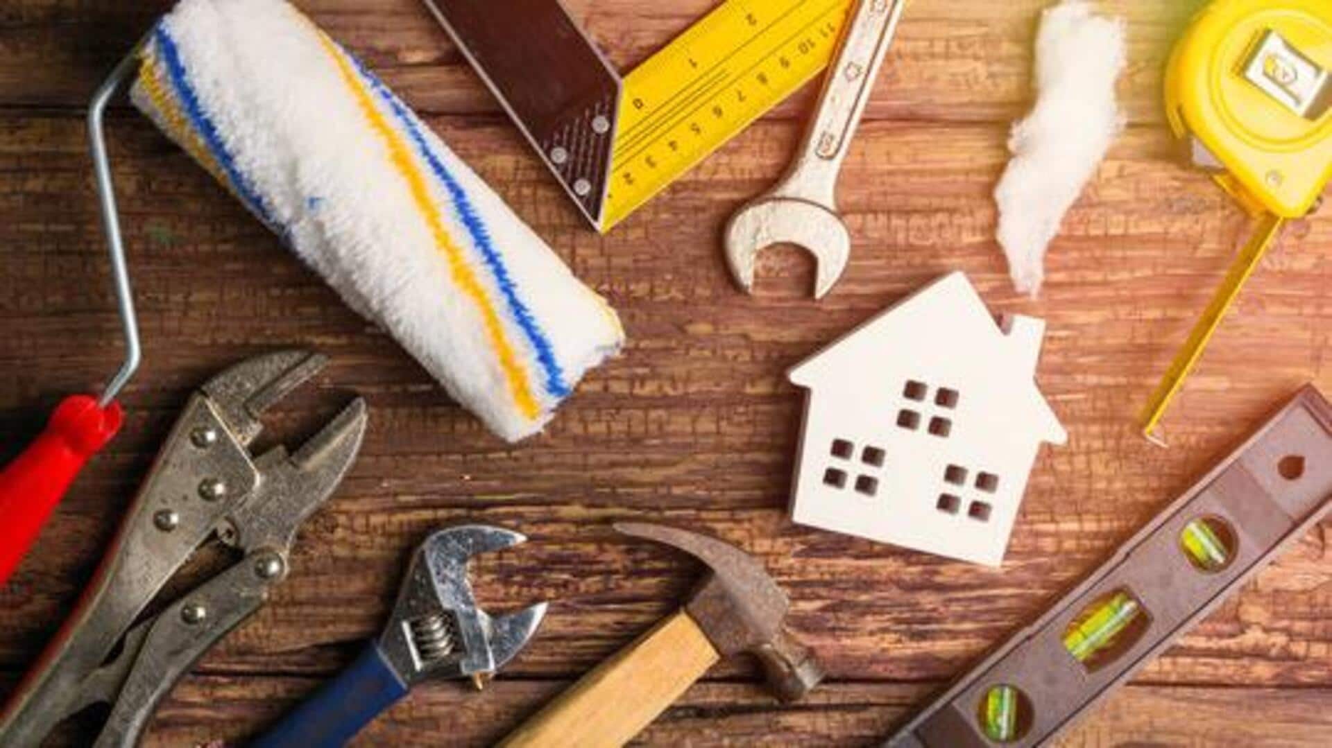 These AI tools can make DIY home repairs easier  