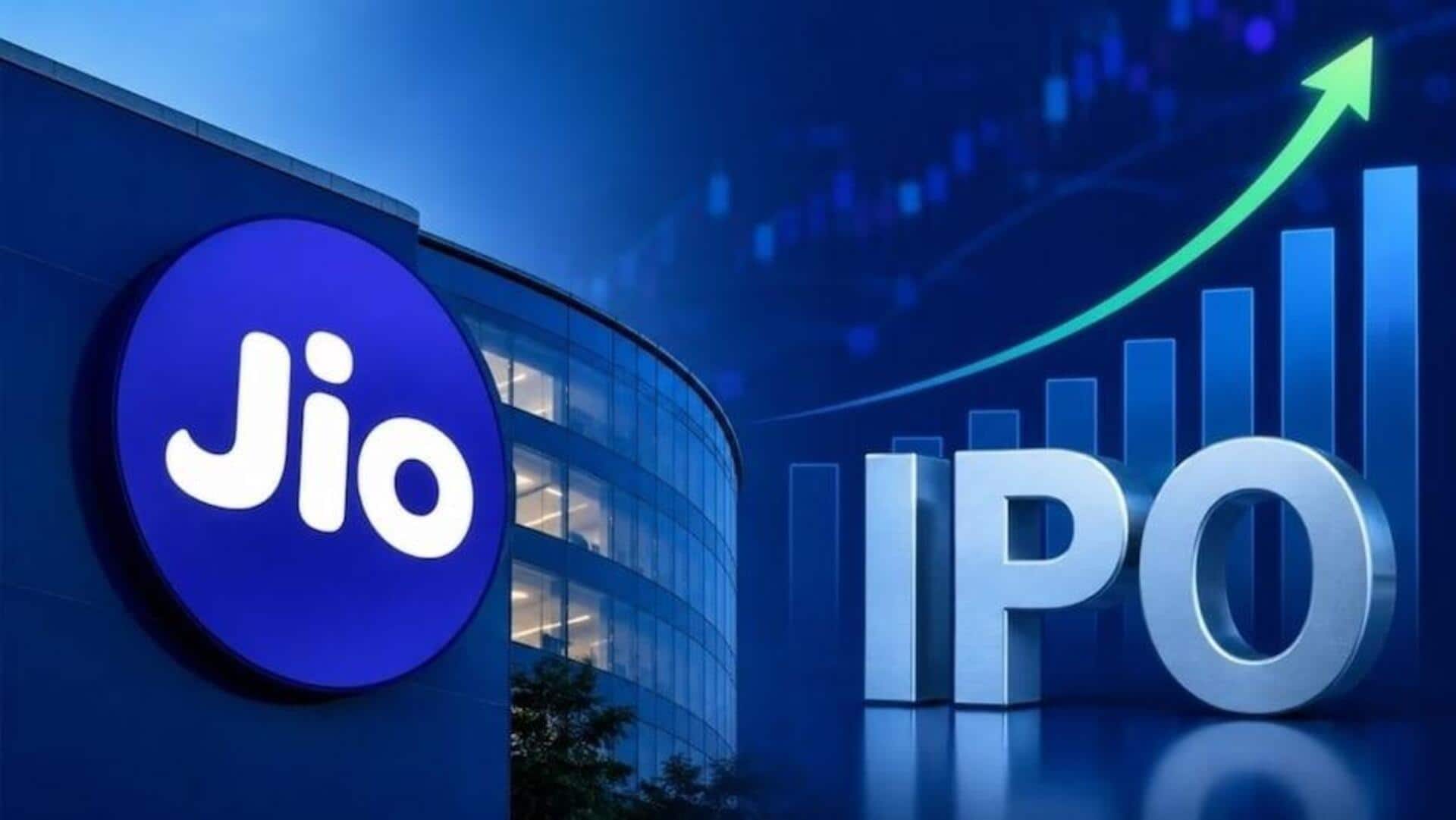 Jio IPO to give investors peek into company's standalone business 