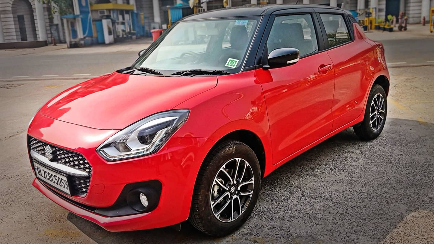 Maruti Suzuki Swift (facelift) review: Should you buy it?