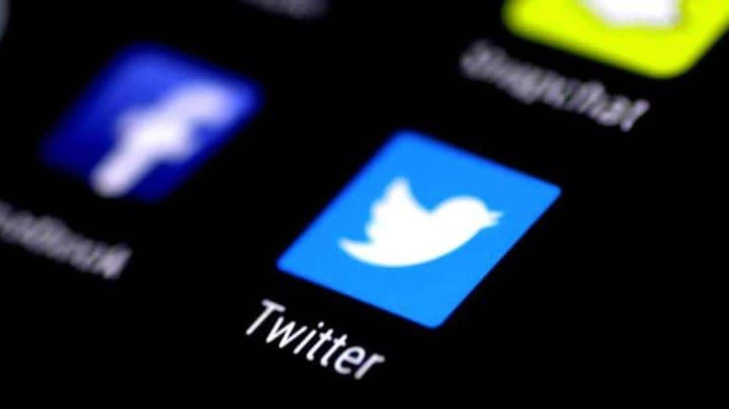 Twitter involved in several legal cases in India Twitter involved in several legal cases in India