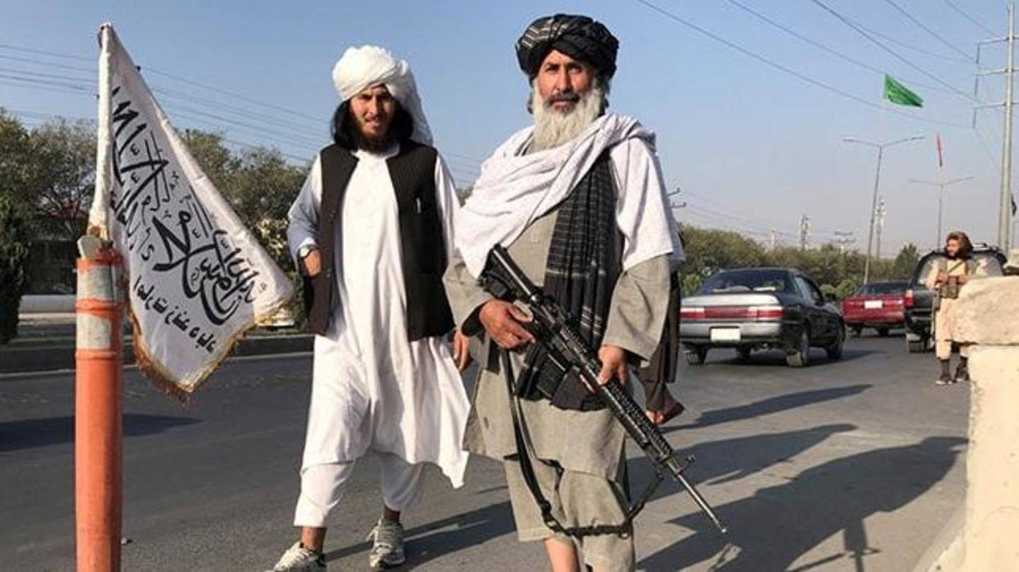 What is happening in Afghanistan? What is happening in Afghanistan?