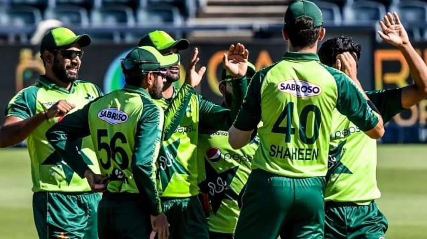 T20 World Cup, Pakistan vs Scotland: Preview, stats, and more