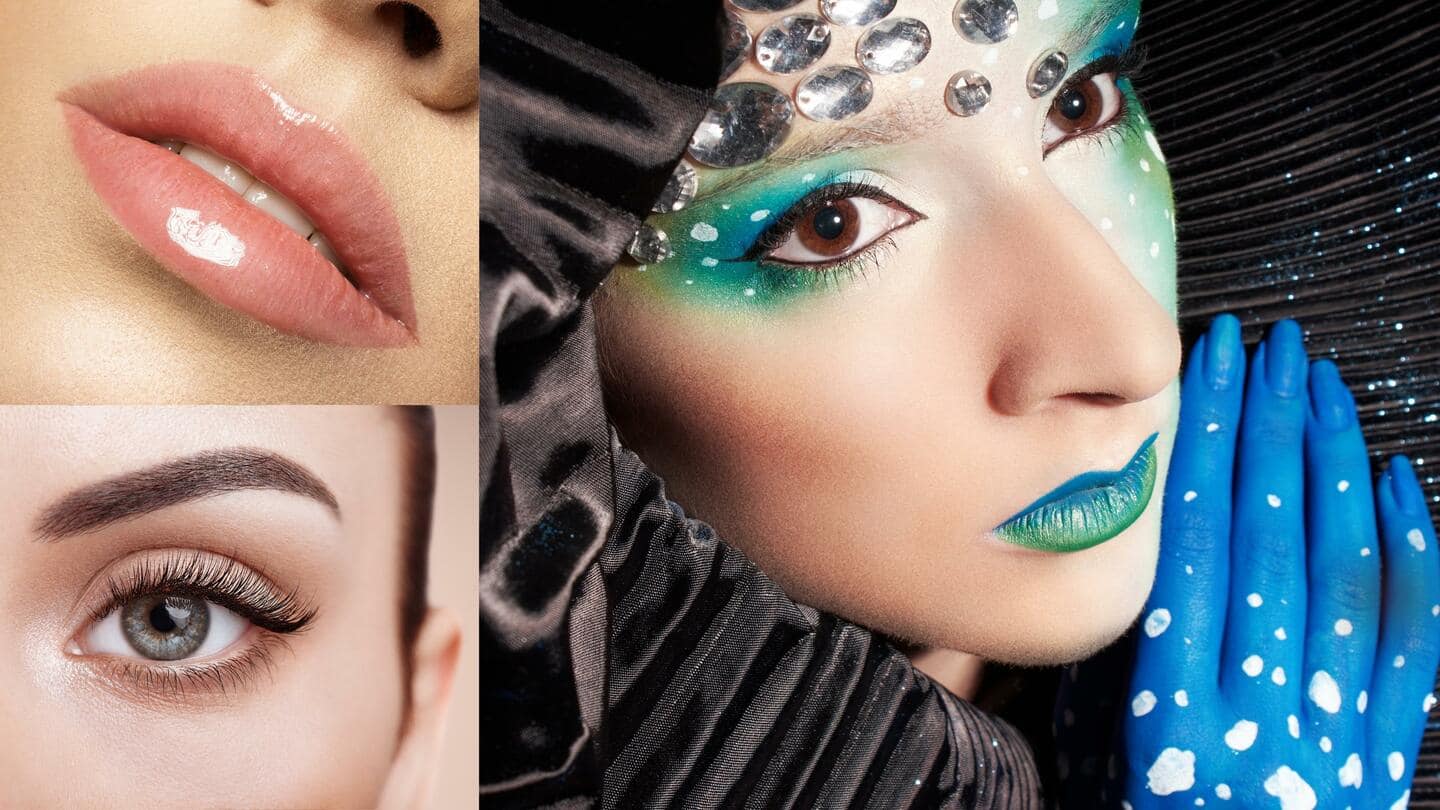 5 Korean makeup trends to try in 2023