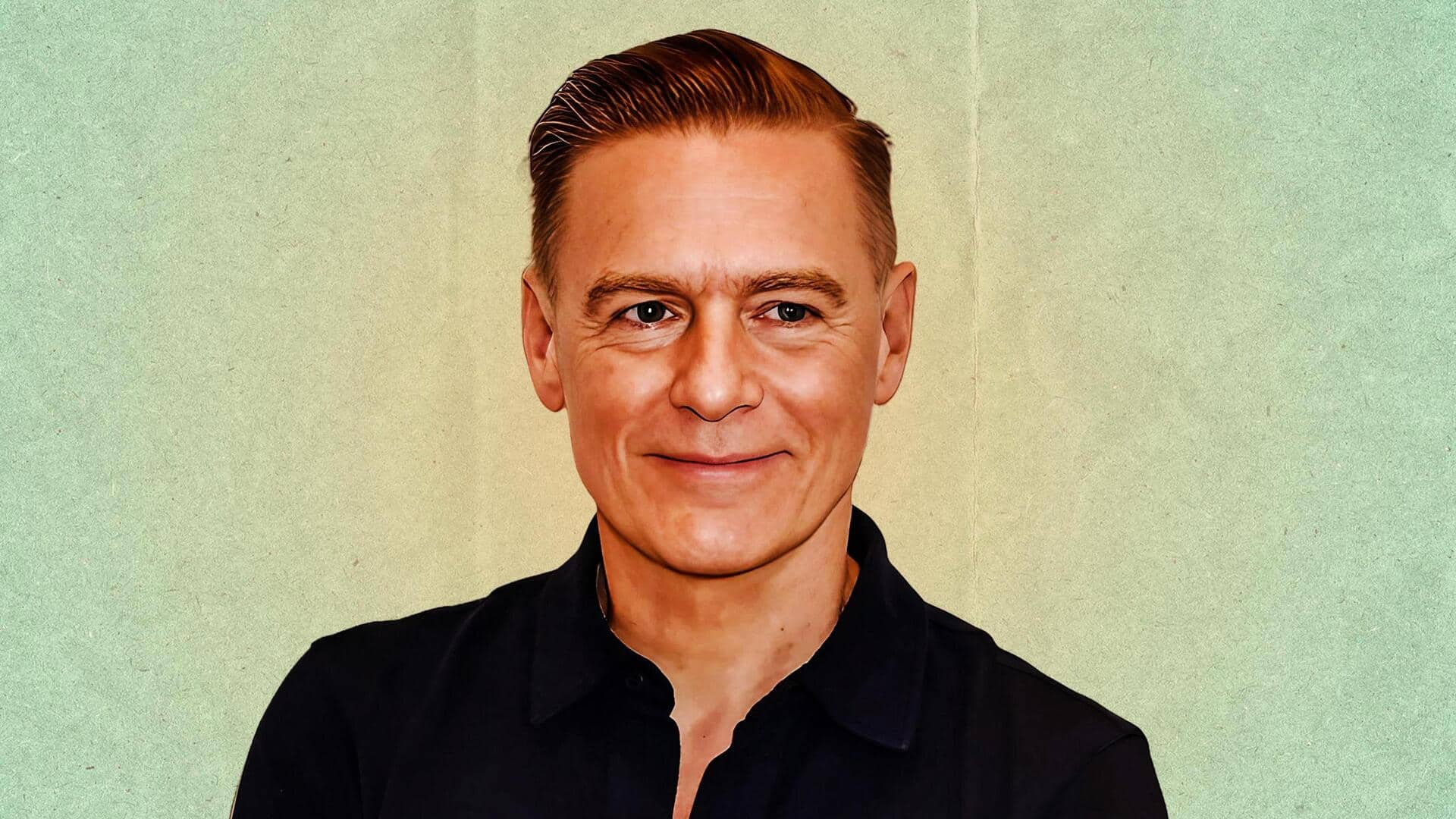 Happy birthday, Bryan Adams: Add these songs to your playlist