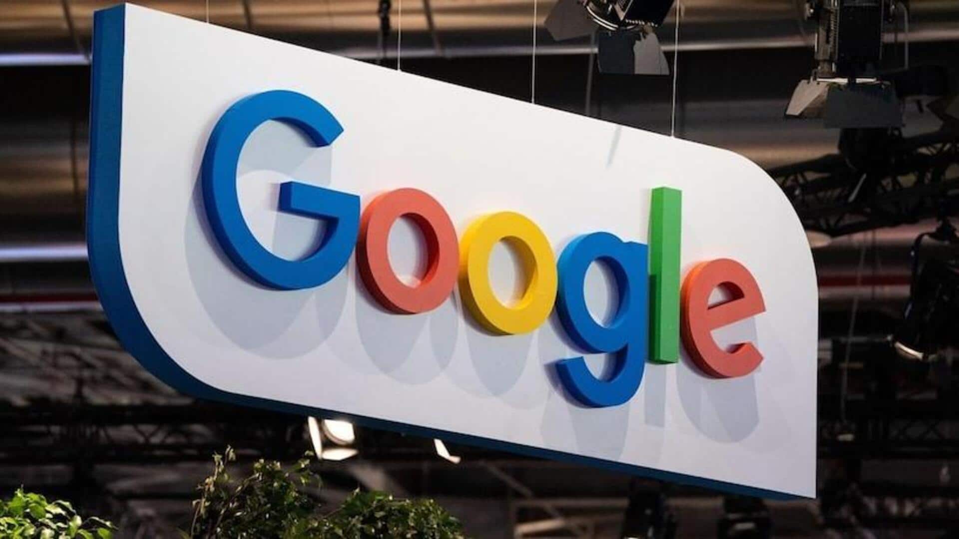 Google fined Rs. 1.36cr for violating Russian data storage laws