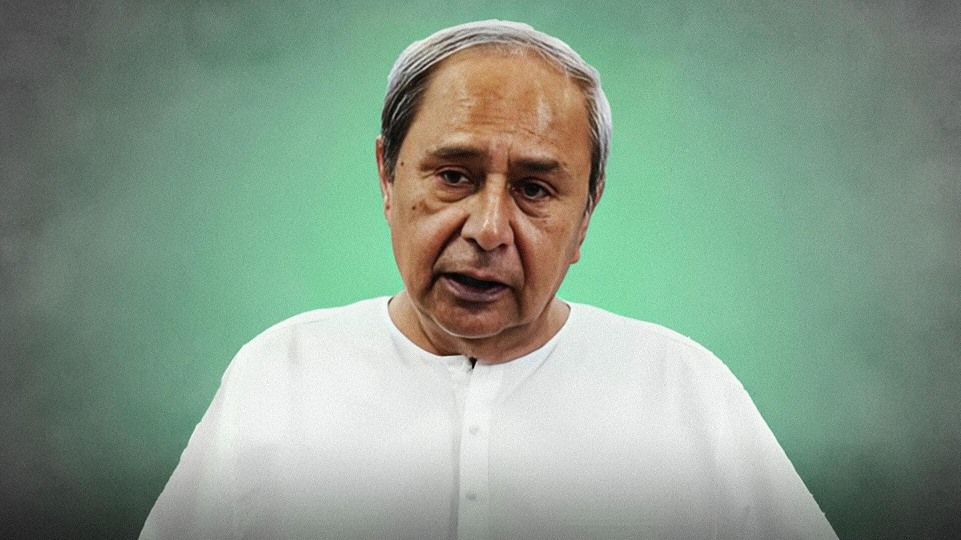 Armyman's fiancee sexually assaulted: Ex-Odisha CM Patnaik calls for probe