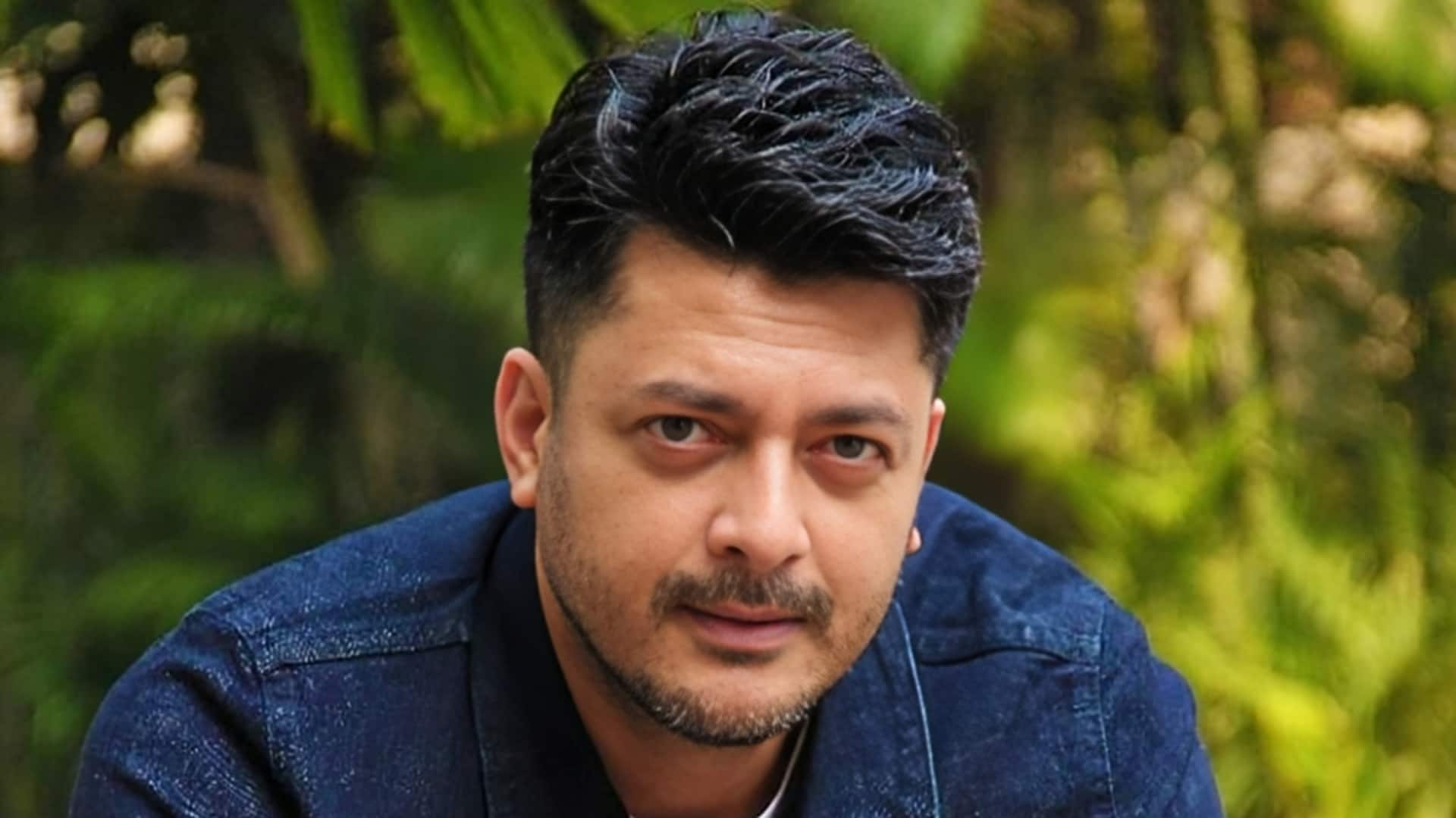 Jisshu Sengupta joins Akshay Kumar-Priyadarshan's 'Bhooth Bangla'