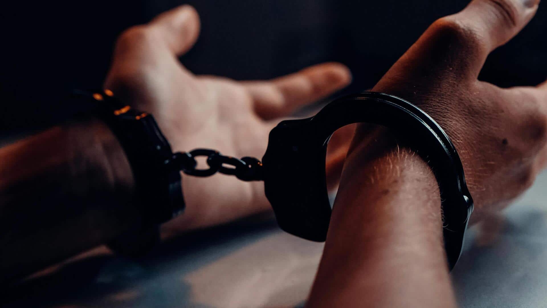 'They punched…choked him': 9-year-old boy witnesses mother's lover kill father 'They punched…choked him': 9-year-old boy witnesses mother's lover kill father