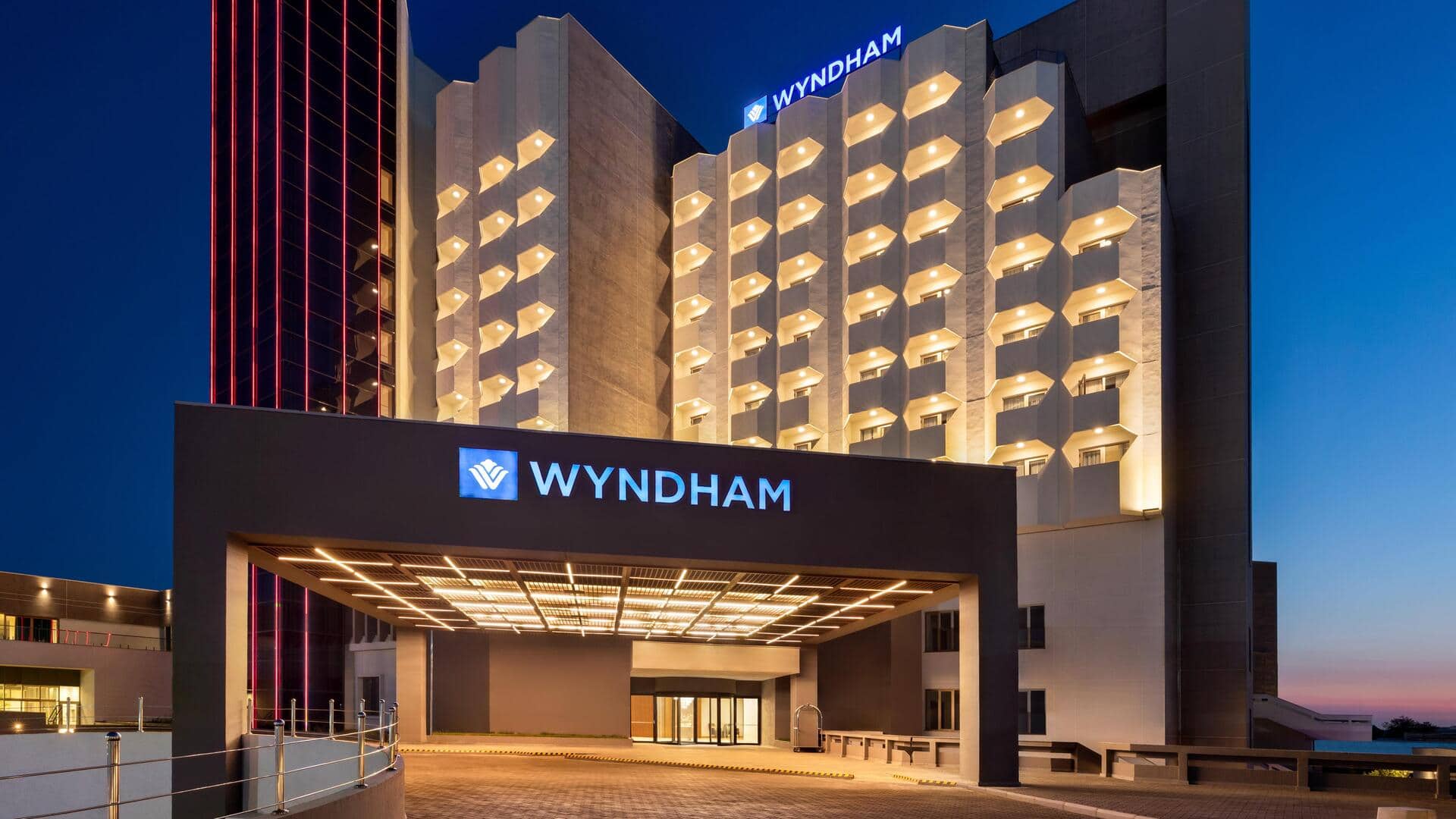 Wyndham to add 50+ hotels in India, expand brand presence Wyndham to add 50+ hotels in India, expand brand presence