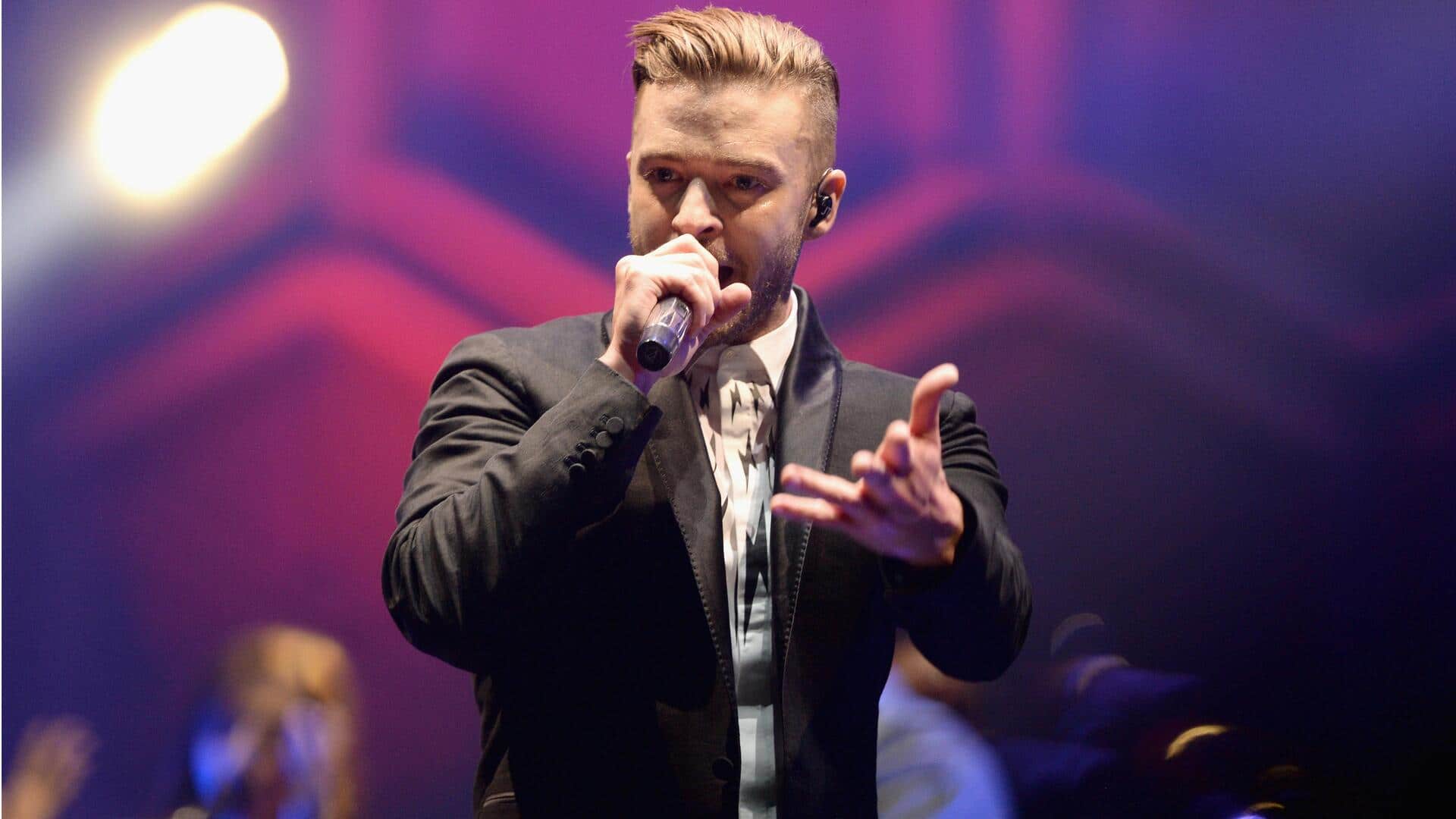 Another concert scandal: This time CEO faces sexual harassment accusations 