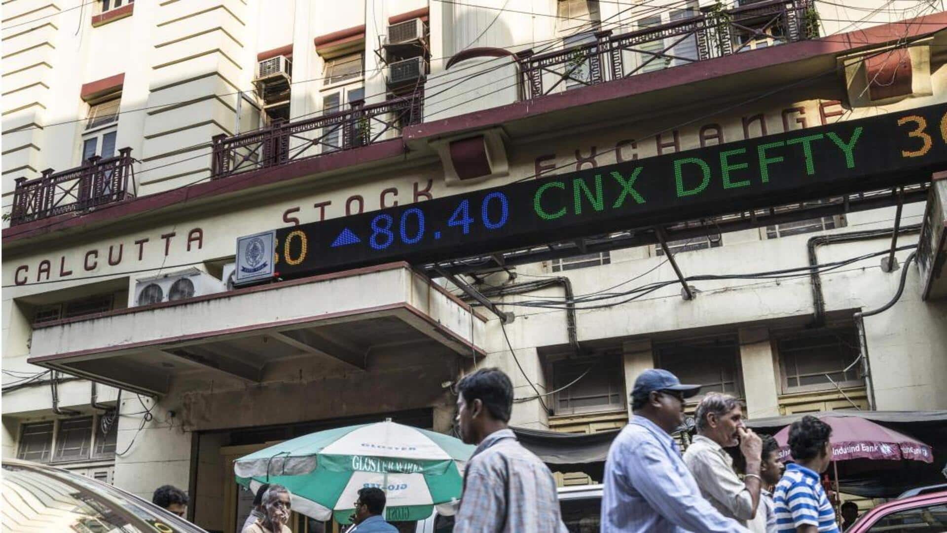 End-of-an-era: Calcutta Stock Exchange to celebrate its last Diwali tomorrow End-of-an-era: Calcutta Stock Exchange to celebrate its last Diwali tomorrow