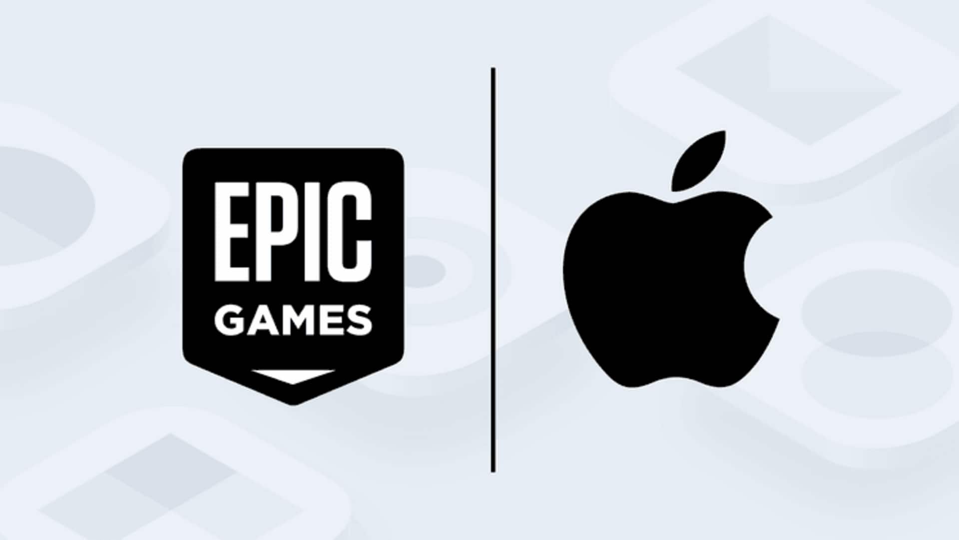 Apple appeals App Store restrictions in Epic Games legal battle