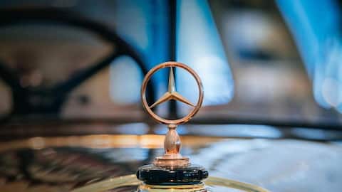 Mercedes-Benz India pulls select models ahead of CLA EV launch 